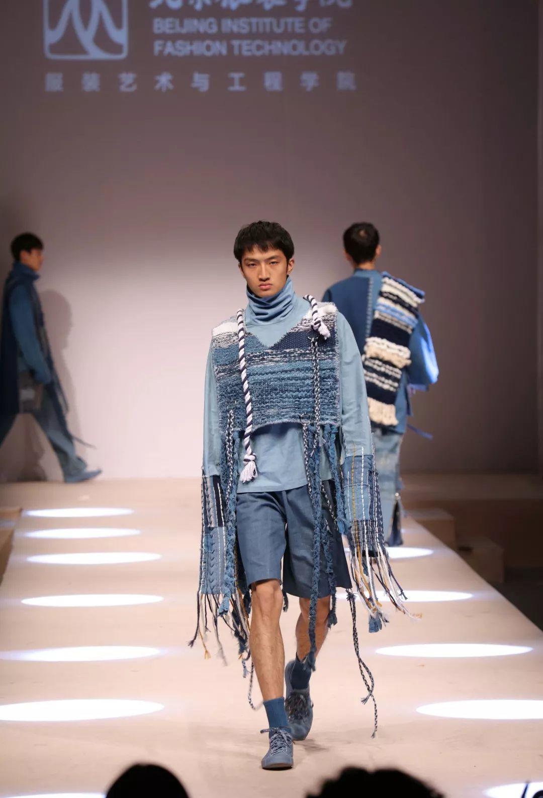 毕业秀|北京服装学院2020届研究生毕业作品下 毕业秀|北京服装学院2020届研究生毕业作品下