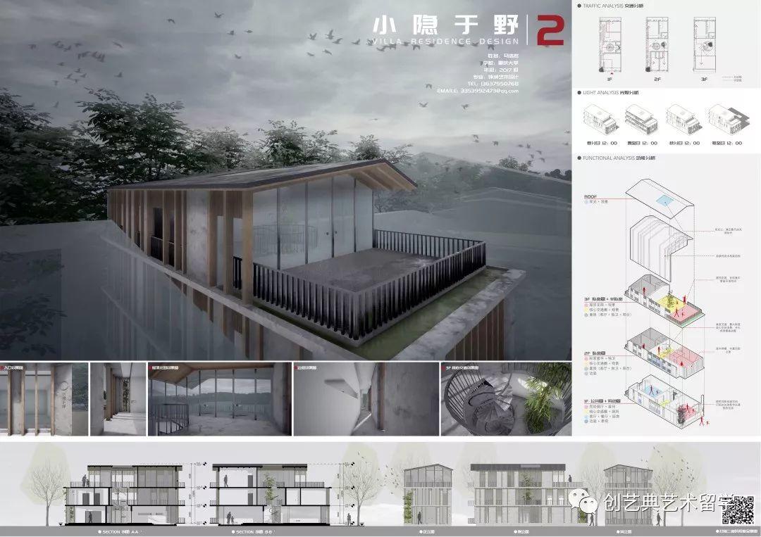 竞赛 | 第二届【未建成】竞赛入围终评作品直击!线上投票~你PICK哪个? 竞赛 | 第二届【未建成】竞赛入围终评作品直击!线上投票~你PICK哪个?