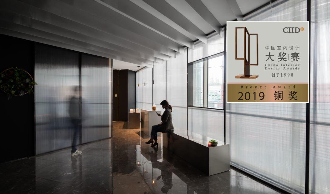 中国室内丨大赏!2019第22届大奖赛休闲娱乐工程类获奖作品 2019第22届中国室内设计大奖赛休闲娱乐工程类获奖作品
