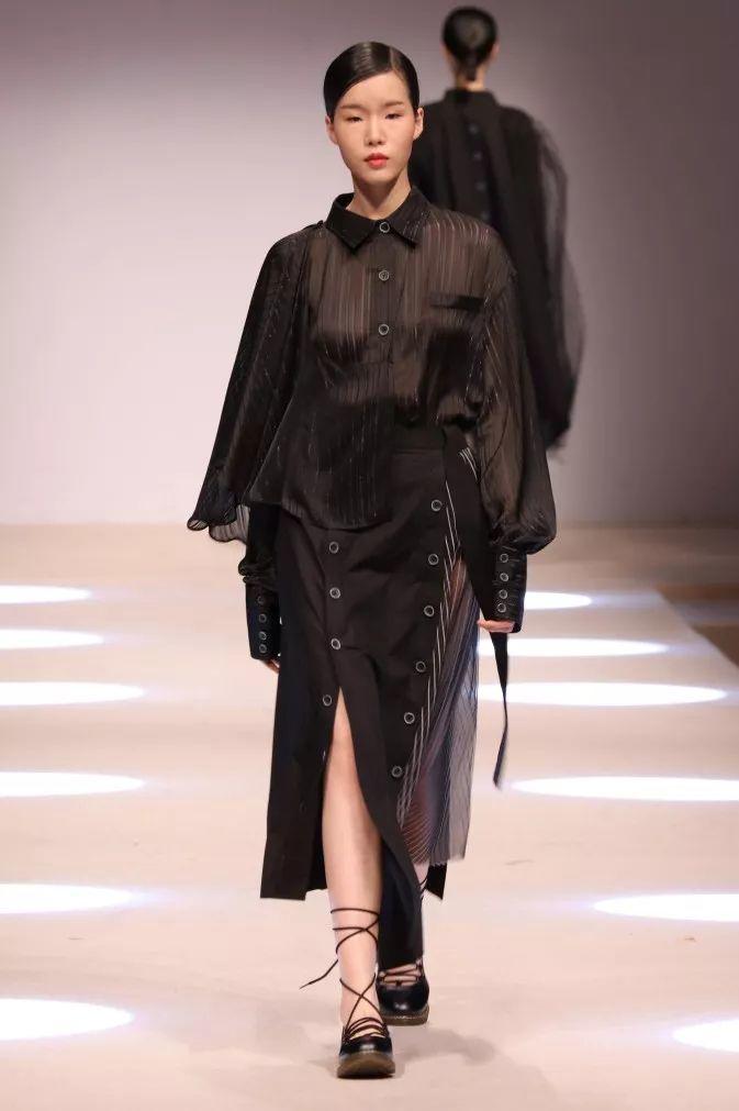 毕业秀|北京服装学院2020届研究生毕业作品下 毕业秀|北京服装学院2020届研究生毕业作品下