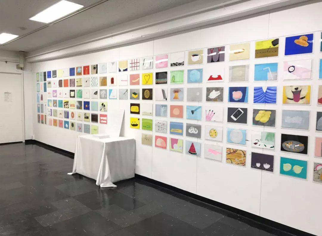 2019武藏野美术大学优秀毕业作品展 2019武藏野美术大学优秀毕业作品展