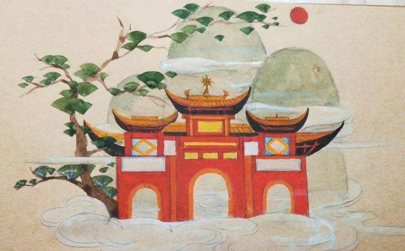 大面铺子文化创意产品设计大赛开始投票啦! 大面铺子文化创意产品设计大赛开始投票啦!