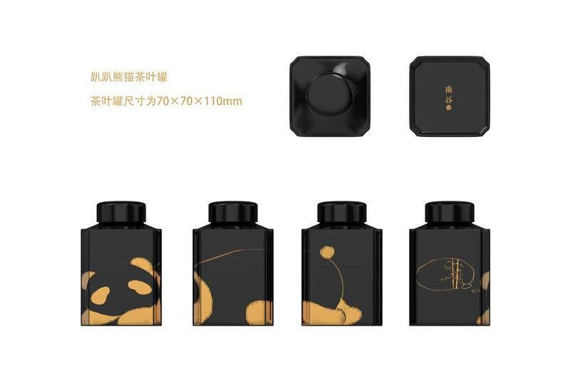 大面铺子文化创意产品设计大赛开始投票啦! 2019·首届龙泉驿区“艺创新生活”大面铺子文化创意产品设计大赛入围作品