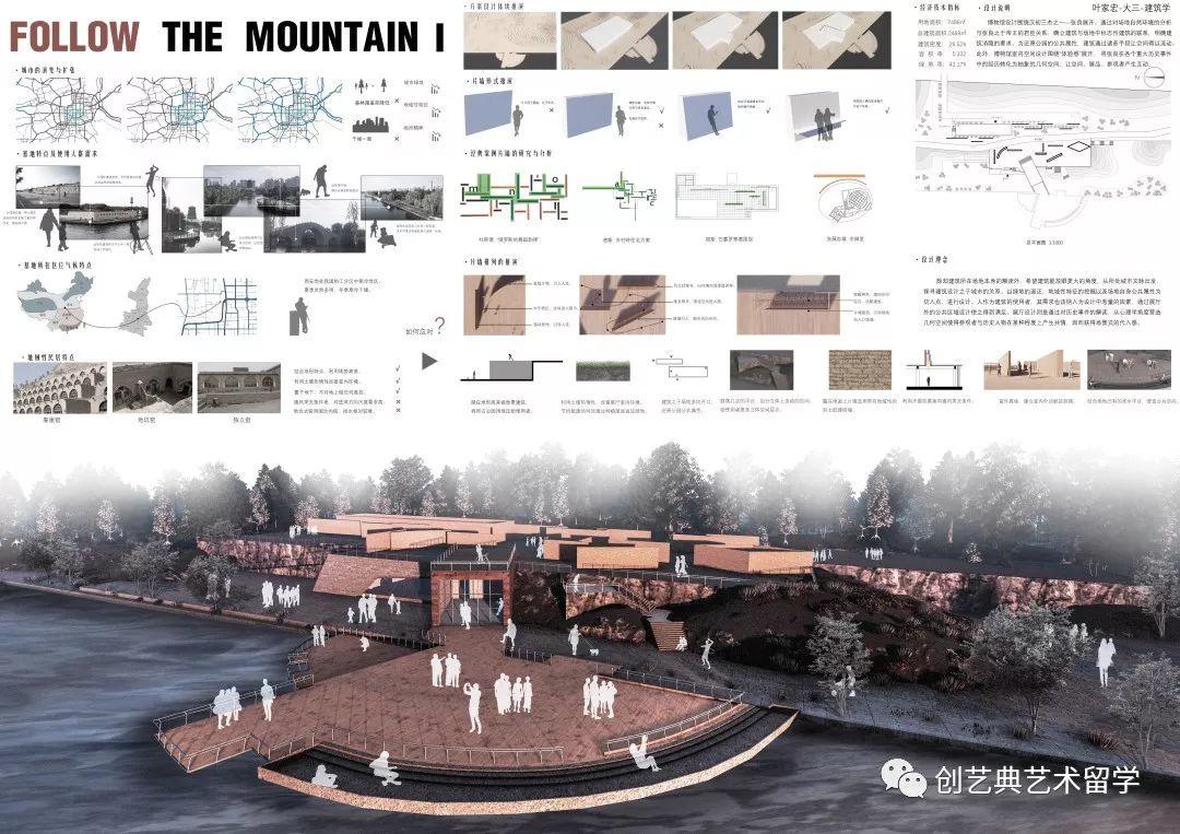 竞赛 | 第二届【未建成】竞赛入围终评作品直击!线上投票~你PICK哪个? 竞赛 | 第二届【未建成】竞赛入围终评作品直击!线上投票~你PICK哪个?