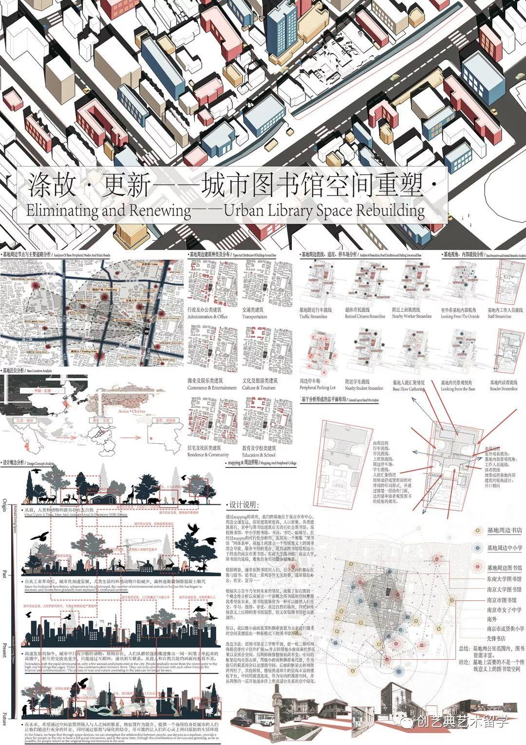 竞赛 | 第二届【未建成】竞赛入围终评作品直击!线上投票~你PICK哪个? 竞赛 | 第二届【未建成】竞赛入围终评作品直击!线上投票~你PICK哪个?