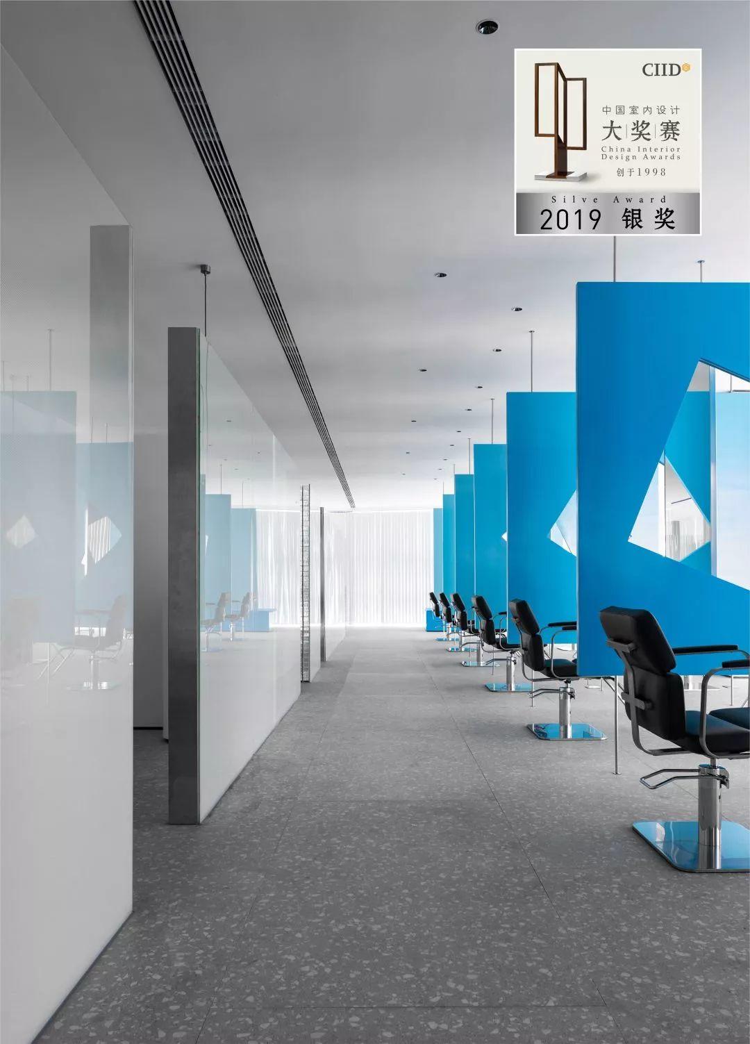 中国室内丨大赏!2019第22届大奖赛休闲娱乐工程类获奖作品 中国室内丨大赏!2019第22届大奖赛休闲娱乐工程类获奖作品