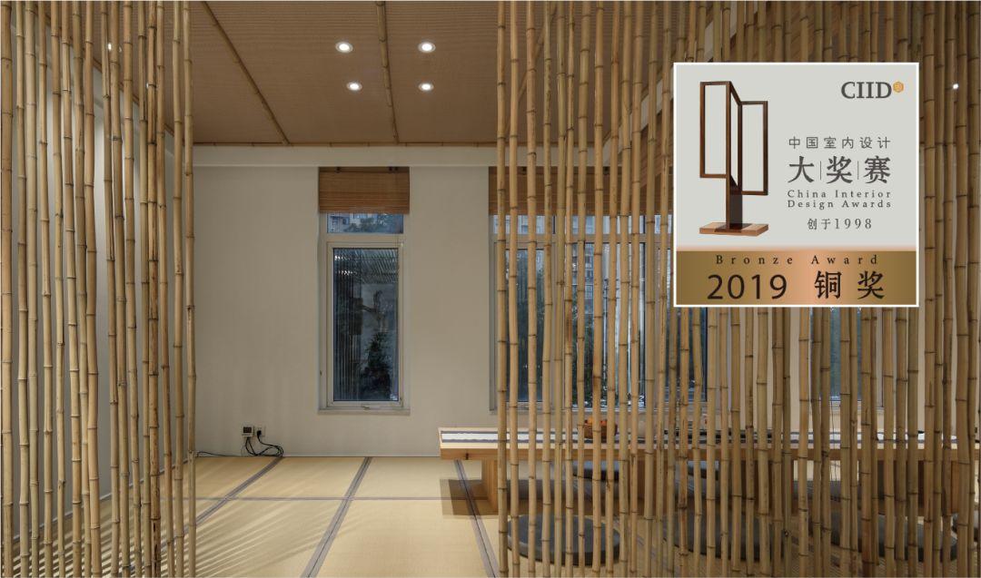中国室内丨大赏!2019第22届大奖赛休闲娱乐工程类获奖作品 2019第22届中国室内设计大奖赛休闲娱乐工程类获奖作品