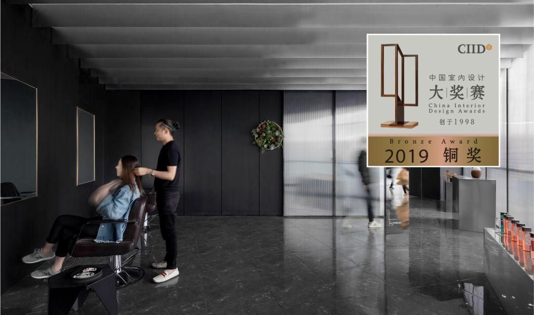 中国室内丨大赏!2019第22届大奖赛休闲娱乐工程类获奖作品 2019第22届中国室内设计大奖赛休闲娱乐工程类获奖作品