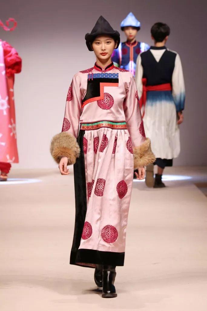 毕业秀|北京服装学院2020届研究生毕业作品下 毕业秀|北京服装学院2020届研究生毕业作品下