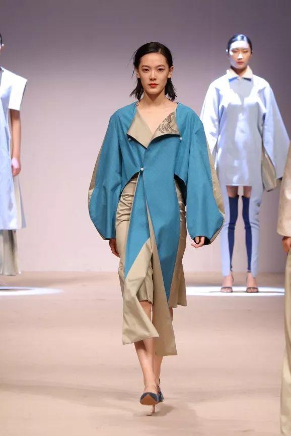 毕业秀|北京服装学院2020届研究生毕业作品下 毕业秀|北京服装学院2020届研究生毕业作品下