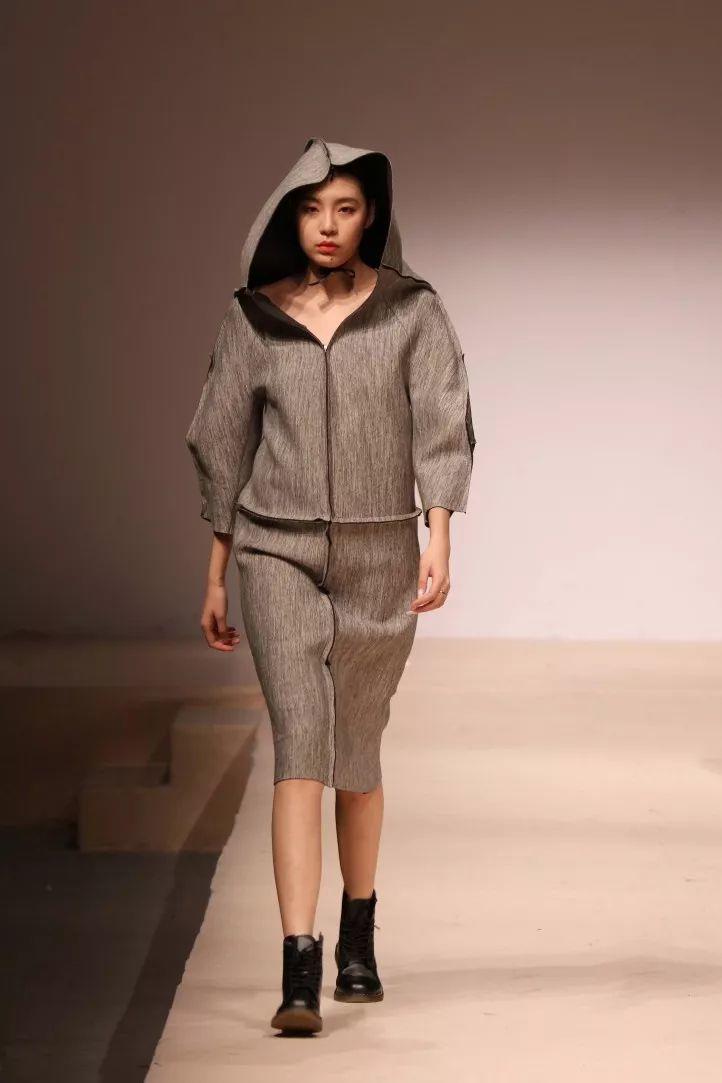 毕业秀|北京服装学院2020届研究生毕业作品下 毕业秀|北京服装学院2020届研究生毕业作品下