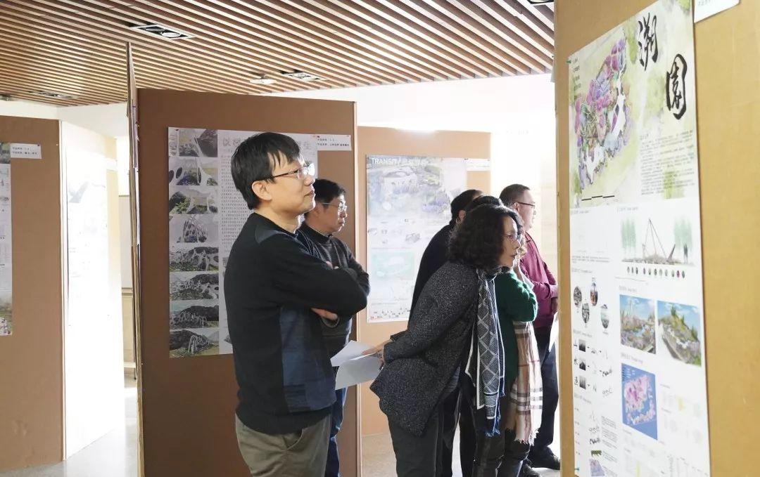 大奖花落谁家! | 2020大学生未来花园设计竞赛 大奖花落谁家! | 2020大学生未来花园设计竞赛