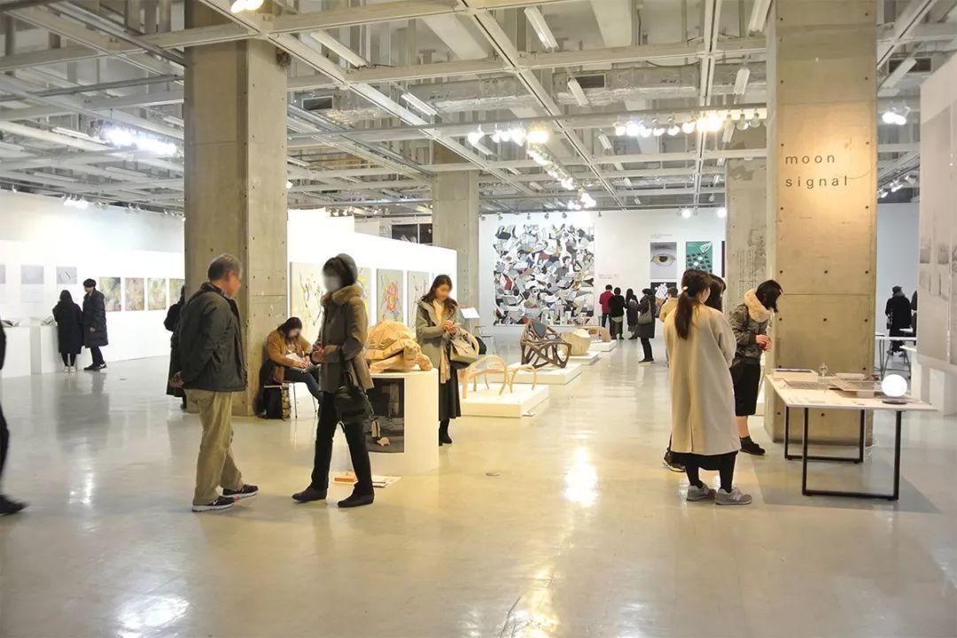 2019武藏野美术大学优秀毕业作品展 2019武藏野美术大学优秀毕业作品展