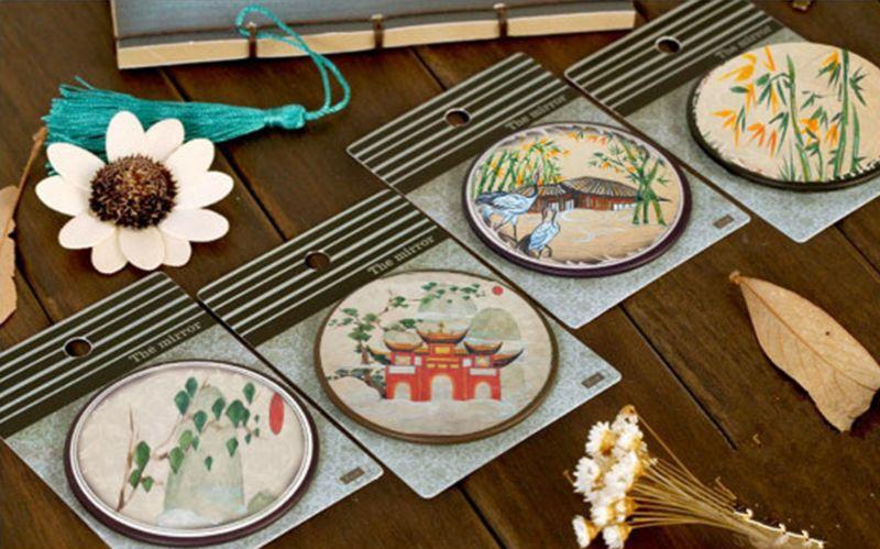 大面铺子文化创意产品设计大赛开始投票啦! 2019·首届龙泉驿区“艺创新生活”大面铺子文化创意产品设计大赛入围作品