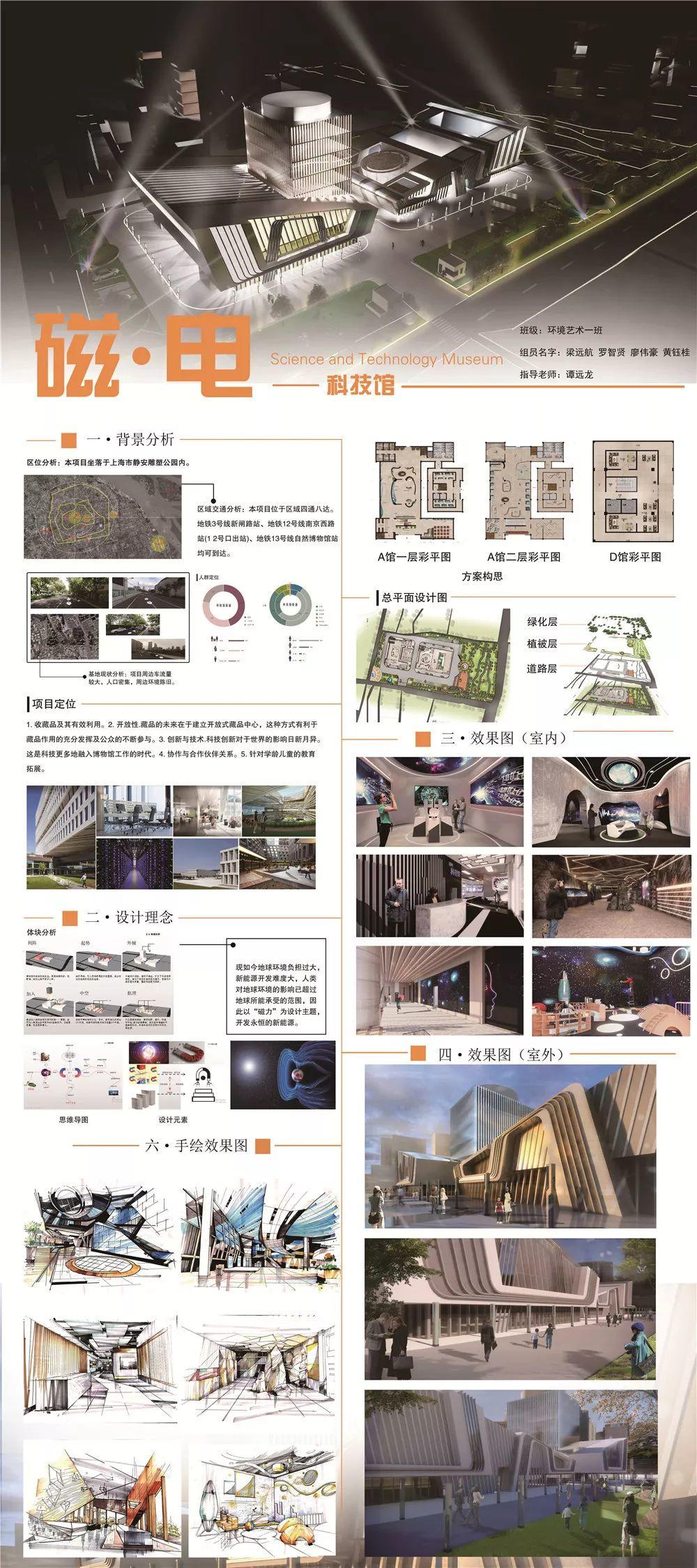 艺术设计 | 17级优秀毕业设计展 艺术设计 | 17级优秀毕业设计展