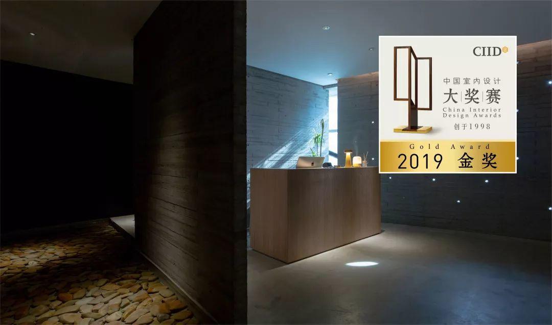 中国室内丨大赏!2019第22届大奖赛休闲娱乐工程类获奖作品 中国室内丨大赏!2019第22届大奖赛休闲娱乐工程类获奖作品