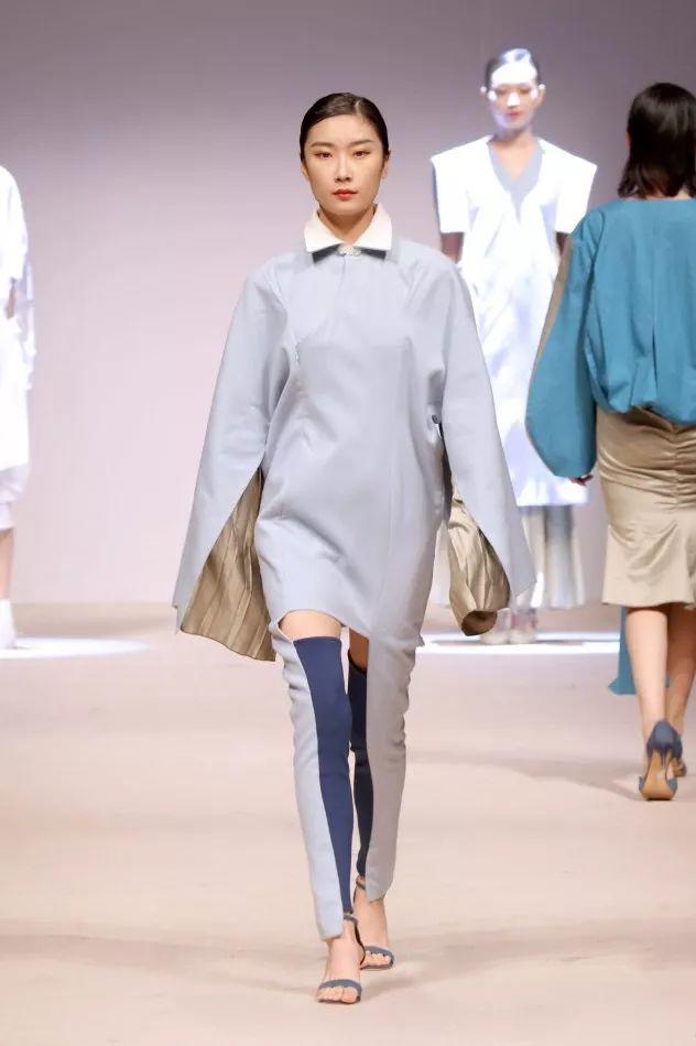 毕业秀|北京服装学院2020届研究生毕业作品下 毕业秀|北京服装学院2020届研究生毕业作品下