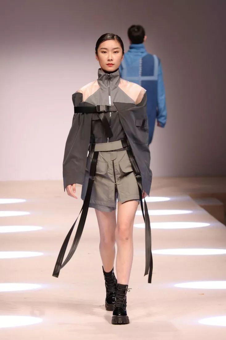 毕业秀|北京服装学院2020届研究生毕业作品下 毕业秀|北京服装学院2020届研究生毕业作品下