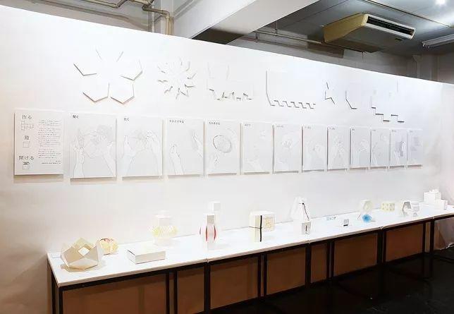 2019武藏野美术大学优秀毕业作品展 2019武藏野美术大学优秀毕业作品展