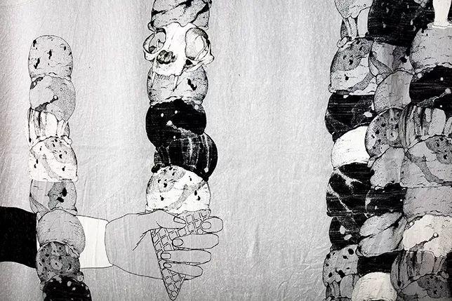 2019武藏野美术大学优秀毕业作品展 2019武藏野美术大学优秀毕业作品展