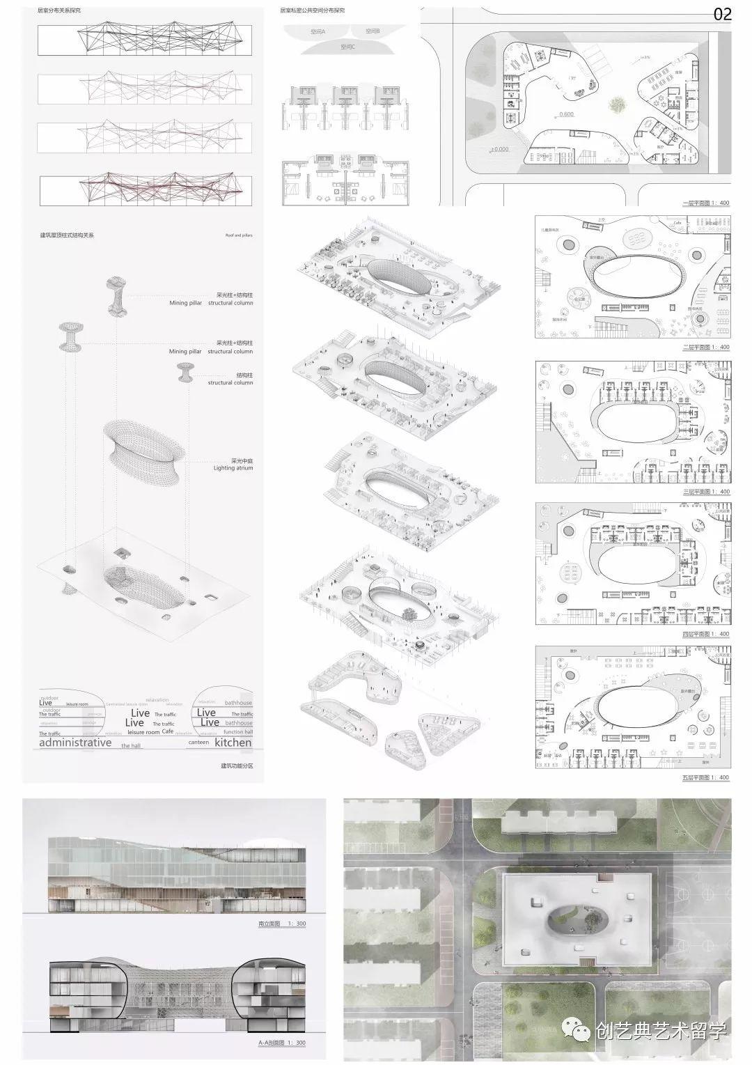 竞赛 | 第二届【未建成】竞赛入围终评作品直击!线上投票~你PICK哪个? 竞赛 | 第二届【未建成】竞赛入围终评作品直击!线上投票~你PICK哪个?