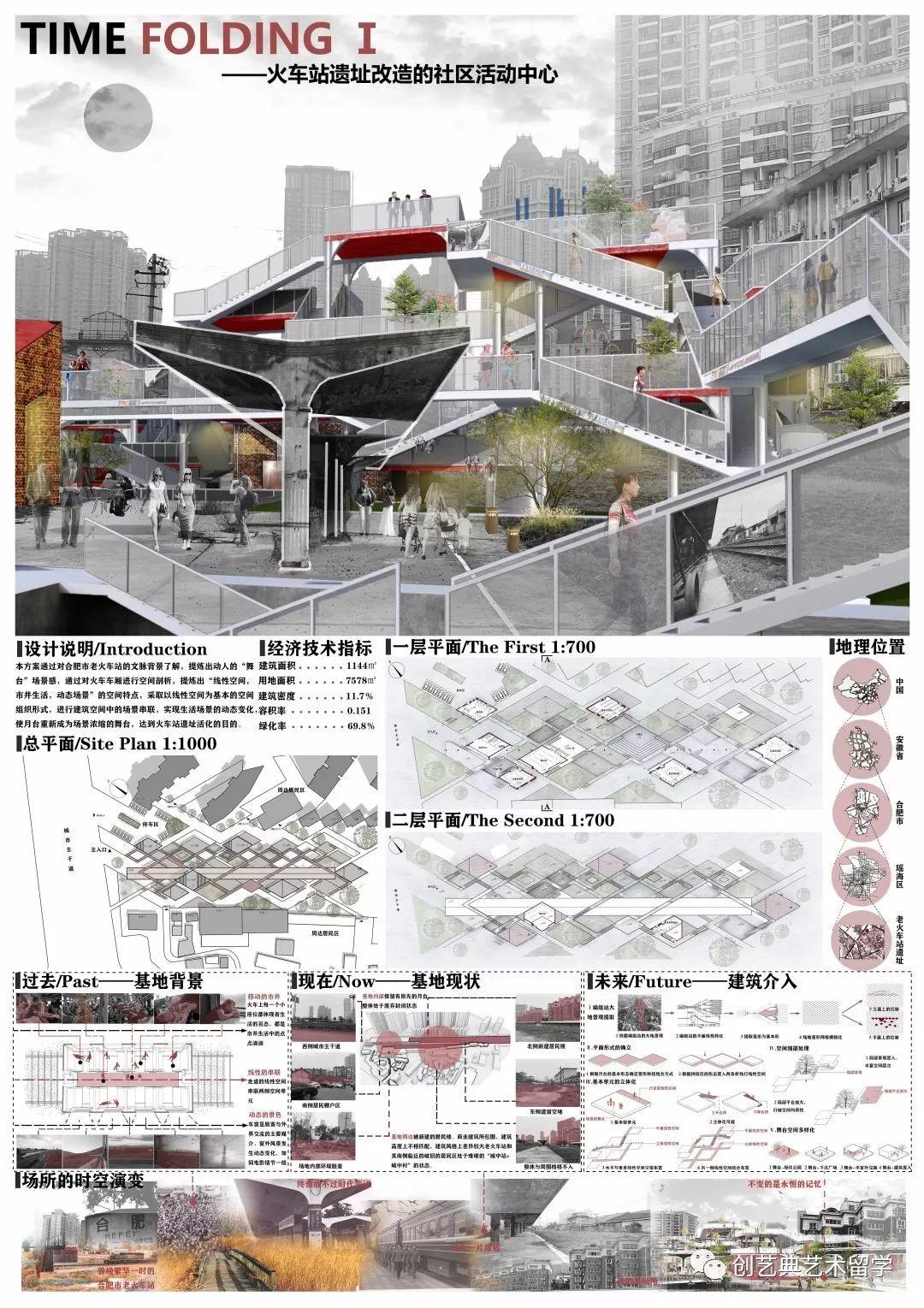 竞赛 | 第二届【未建成】竞赛入围终评作品直击!线上投票~你PICK哪个? 竞赛 | 第二届【未建成】竞赛入围终评作品直击!线上投票~你PICK哪个?