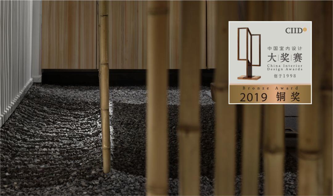 中国室内丨大赏!2019第22届大奖赛休闲娱乐工程类获奖作品 2019第22届中国室内设计大奖赛休闲娱乐工程类获奖作品