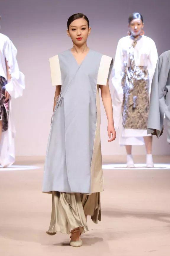 毕业秀|北京服装学院2020届研究生毕业作品下 毕业秀|北京服装学院2020届研究生毕业作品下
