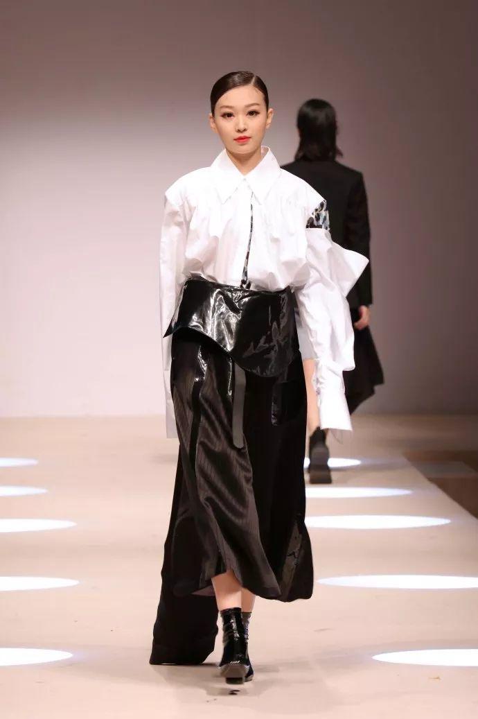 毕业秀|北京服装学院2020届研究生毕业作品下 毕业秀|北京服装学院2020届研究生毕业作品下