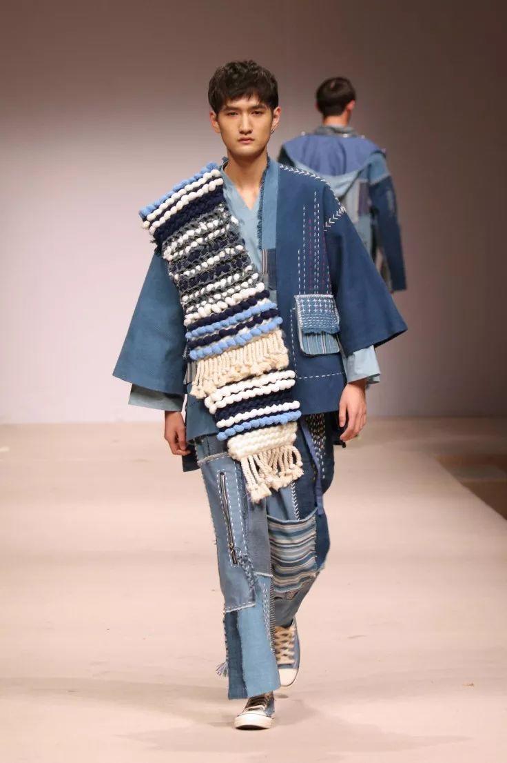 毕业秀|北京服装学院2020届研究生毕业作品下 毕业秀|北京服装学院2020届研究生毕业作品下