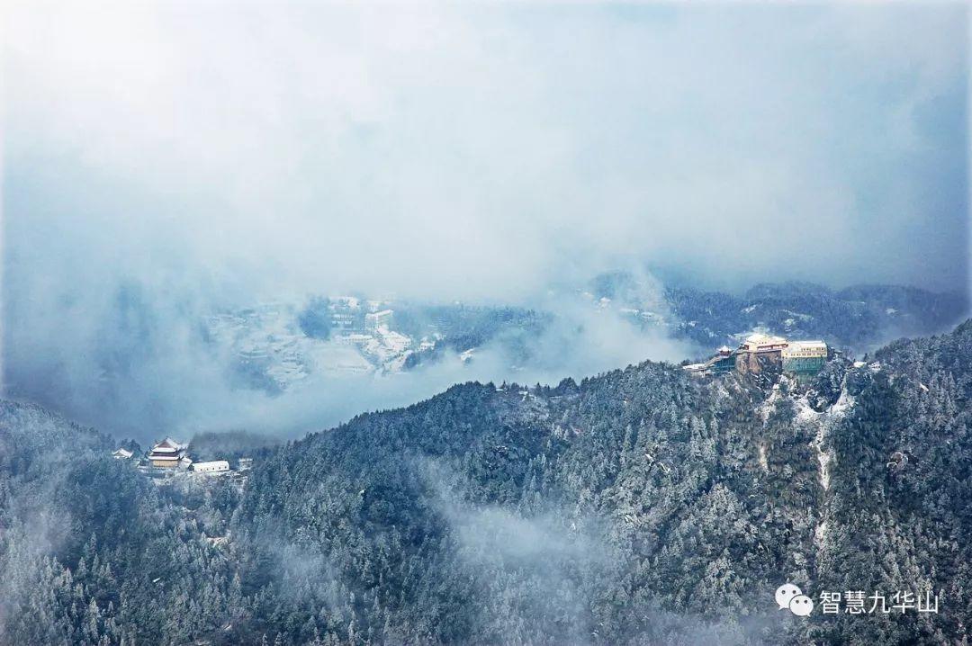 九华山世界地质公园主碑设计方案征集启事 九华山世界地质公园主碑设计方案征集启事