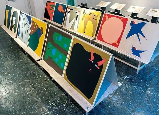 2019武藏野美术大学优秀毕业作品展 2019武藏野美术大学优秀毕业作品展