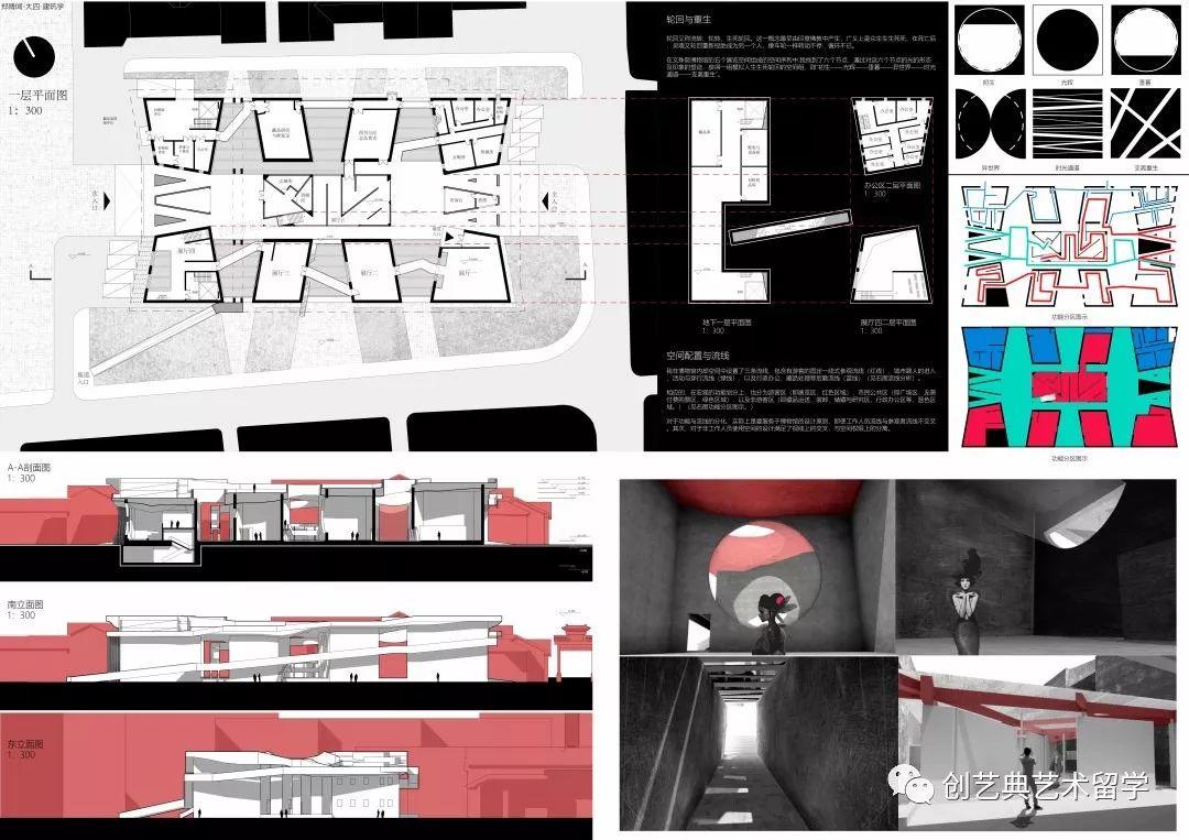 竞赛 | 第二届【未建成】竞赛入围终评作品直击!线上投票~你PICK哪个? 竞赛 | 第二届【未建成】竞赛入围终评作品直击!线上投票~你PICK哪个?