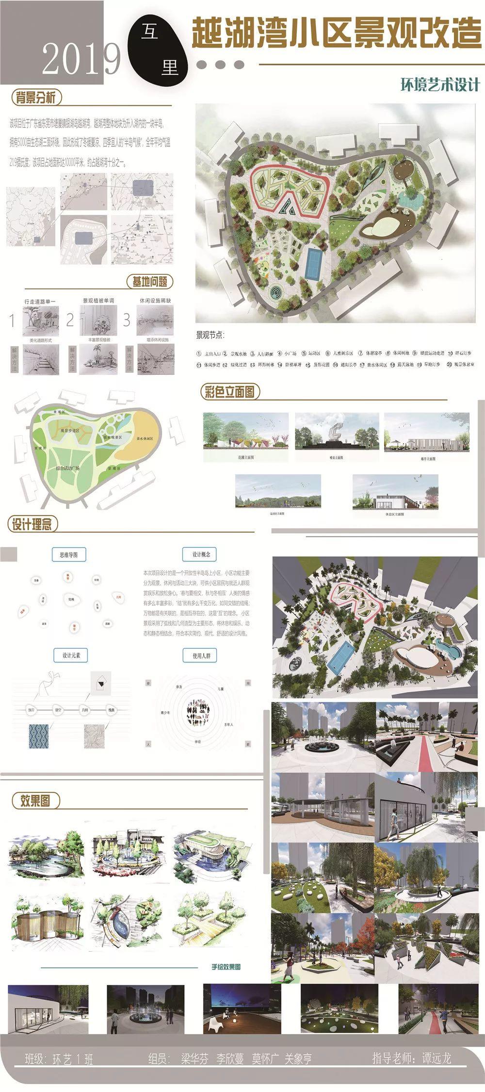 艺术设计 | 17级优秀毕业设计展 艺术设计 | 17级优秀毕业设计展