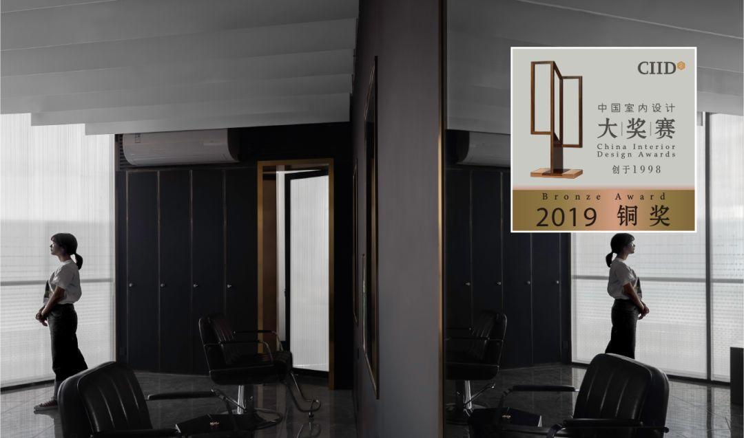 中国室内丨大赏!2019第22届大奖赛休闲娱乐工程类获奖作品 2019第22届中国室内设计大奖赛休闲娱乐工程类获奖作品