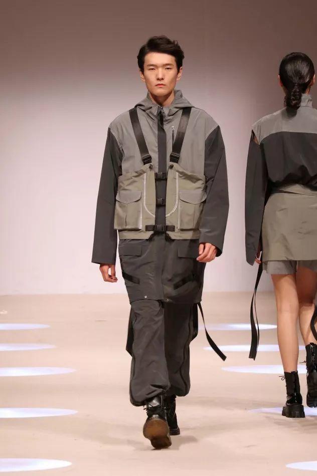 毕业秀|北京服装学院2020届研究生毕业作品下 毕业秀|北京服装学院2020届研究生毕业作品下