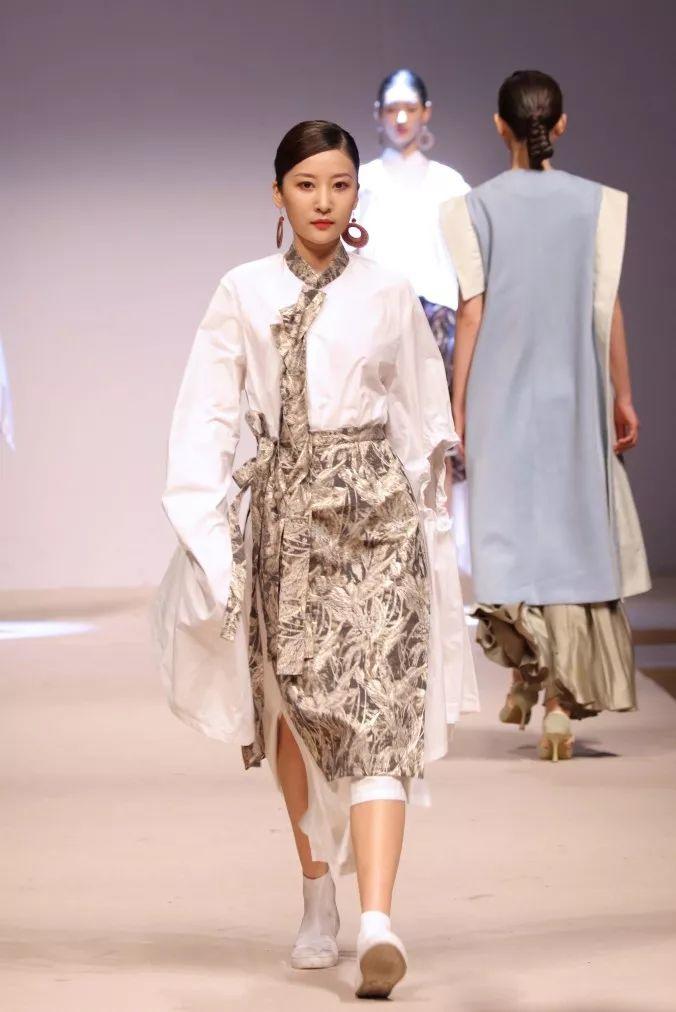 毕业秀|北京服装学院2020届研究生毕业作品下 毕业秀|北京服装学院2020届研究生毕业作品下