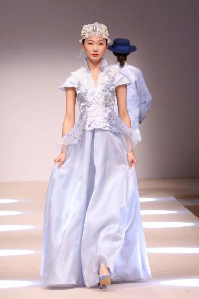毕业秀|北京服装学院2020届研究生毕业作品下 毕业秀|北京服装学院2020届研究生毕业作品下