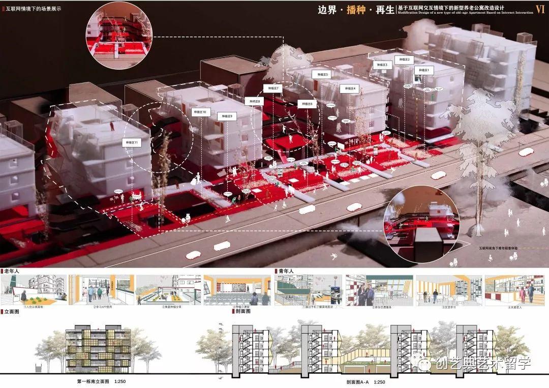 竞赛 | 第二届【未建成】竞赛入围终评作品直击!线上投票~你PICK哪个? 竞赛 | 第二届【未建成】竞赛入围终评作品直击!线上投票~你PICK哪个?