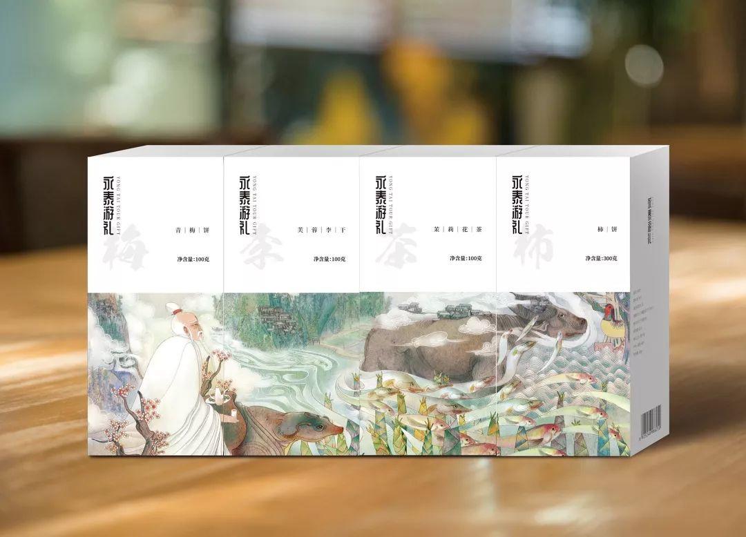 第六届(2019)福建文创奖拟获奖名单公示 第六届(2019)福建文创奖拟获奖名单公示