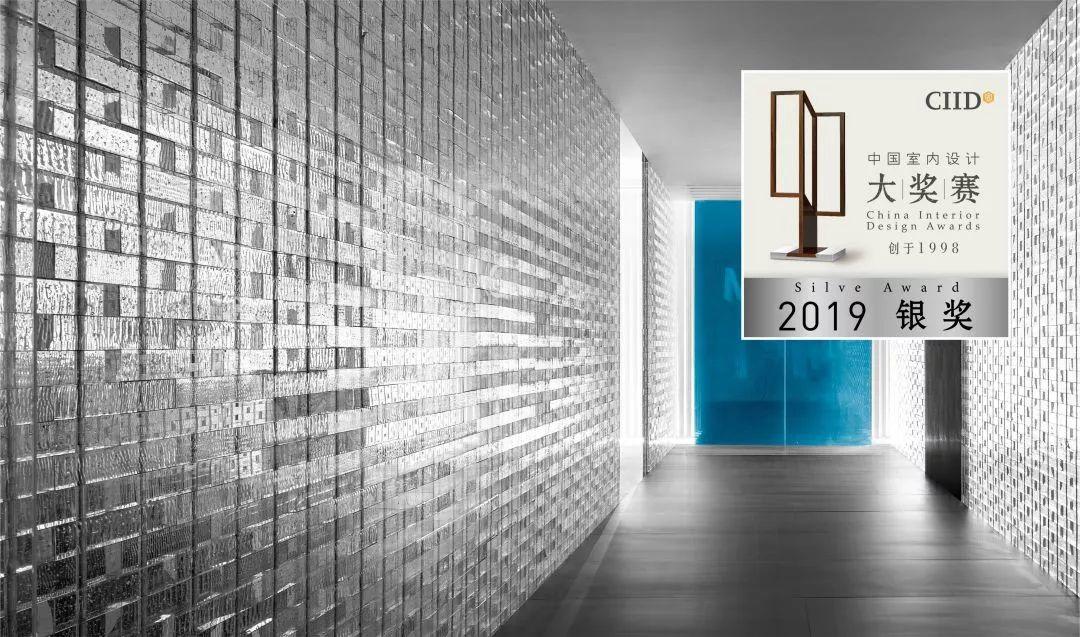 中国室内丨大赏!2019第22届大奖赛休闲娱乐工程类获奖作品 中国室内丨大赏!2019第22届大奖赛休闲娱乐工程类获奖作品