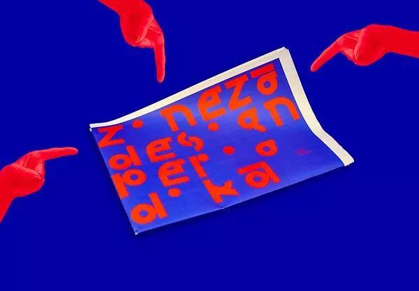 Behance发布2020设计趋势报告! Behance发布2020设计趋势报告!