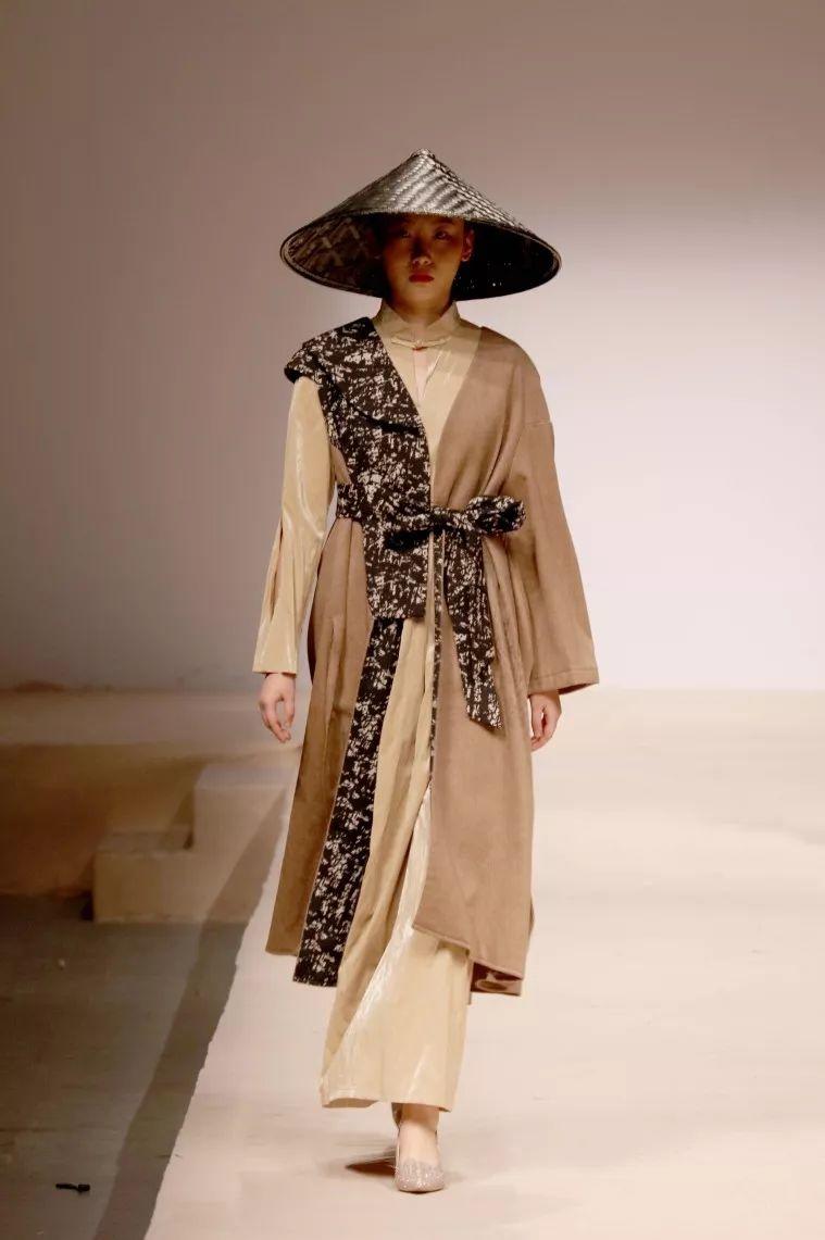 毕业秀|北京服装学院2020届研究生毕业作品下 毕业秀|北京服装学院2020届研究生毕业作品下