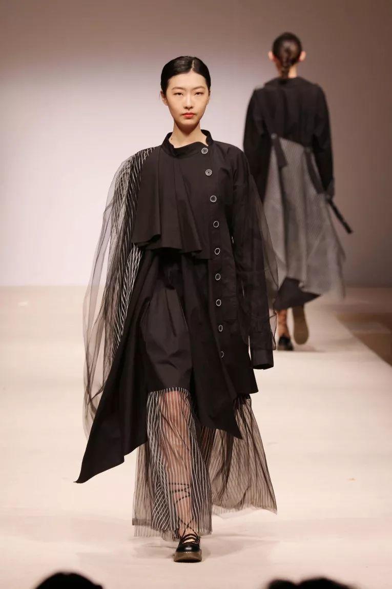 毕业秀|北京服装学院2020届研究生毕业作品下 毕业秀|北京服装学院2020届研究生毕业作品下