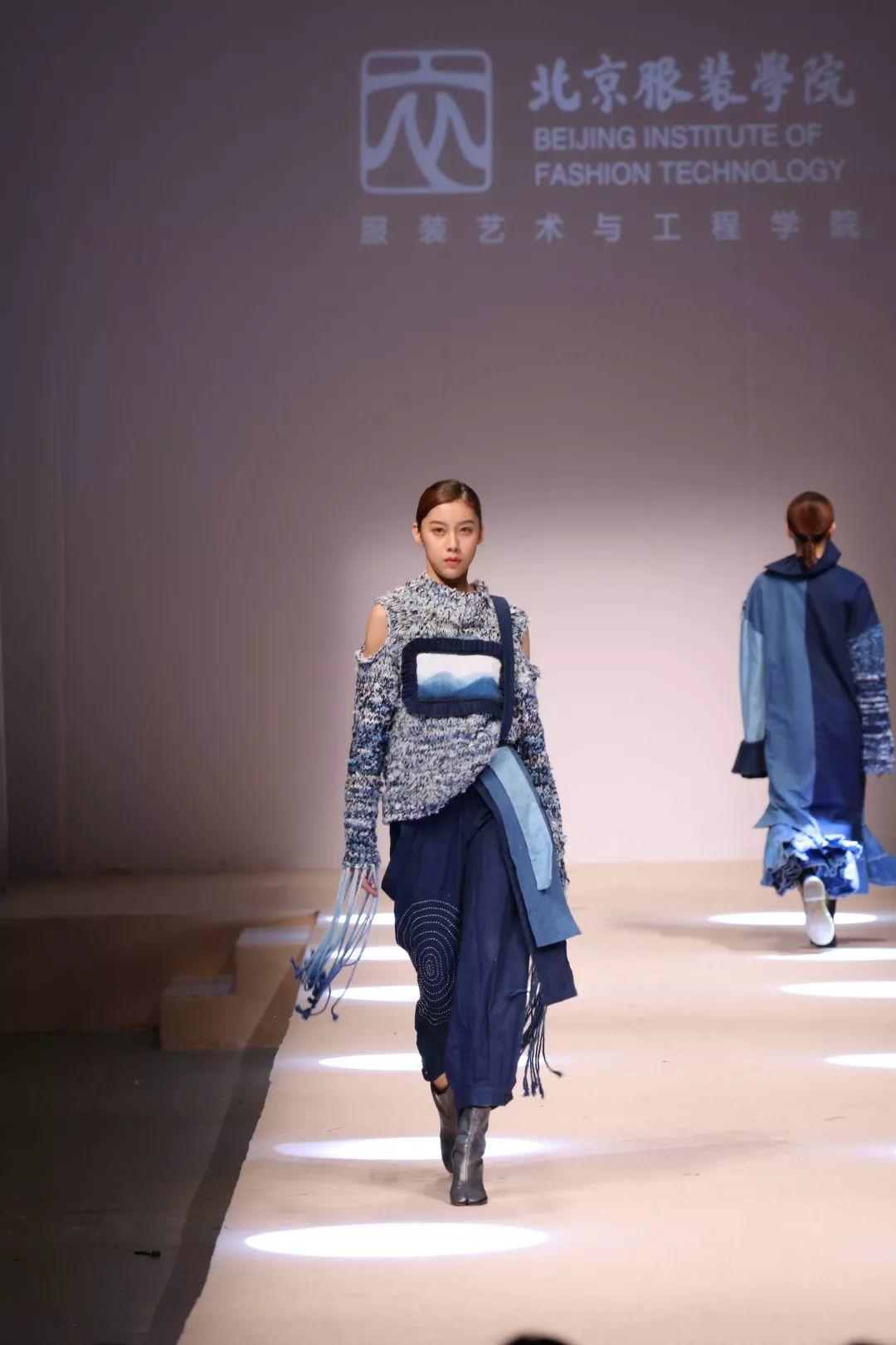 毕业秀|北京服装学院2020届研究生毕业作品下 毕业秀|北京服装学院2020届研究生毕业作品下