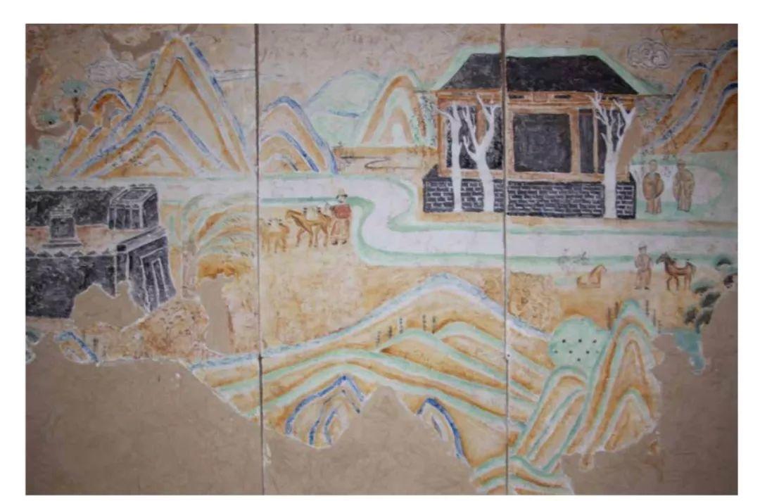 以艺载道——美术学院 2020 届研究生毕业作品展 以艺载道——美术学院 2020 届研究生毕业作品展