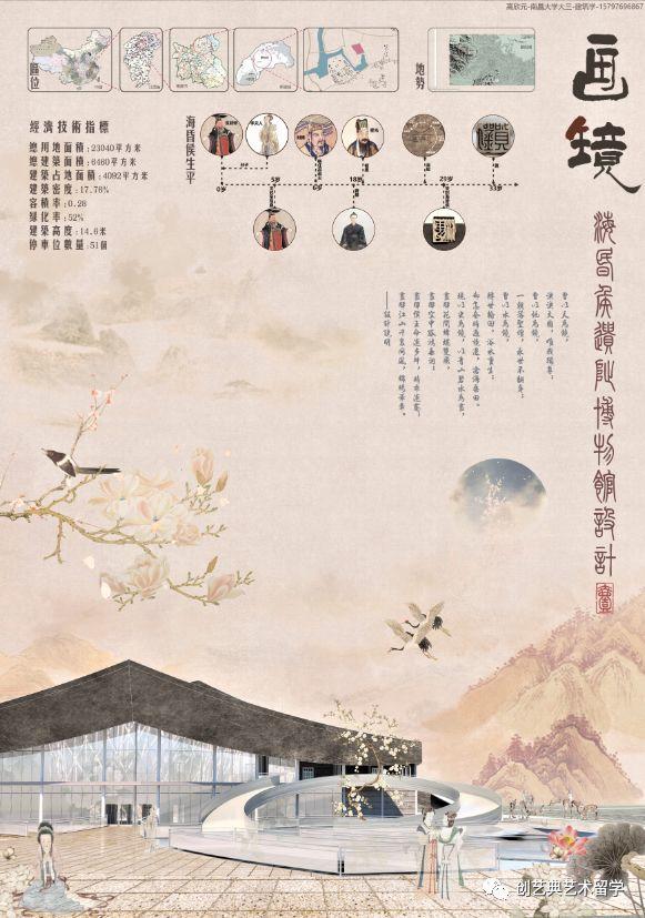 竞赛 | 第二届【未建成】竞赛入围终评作品直击!线上投票~你PICK哪个? 第二届 创艺典【未建成】在校大学生作品竞赛入围作品