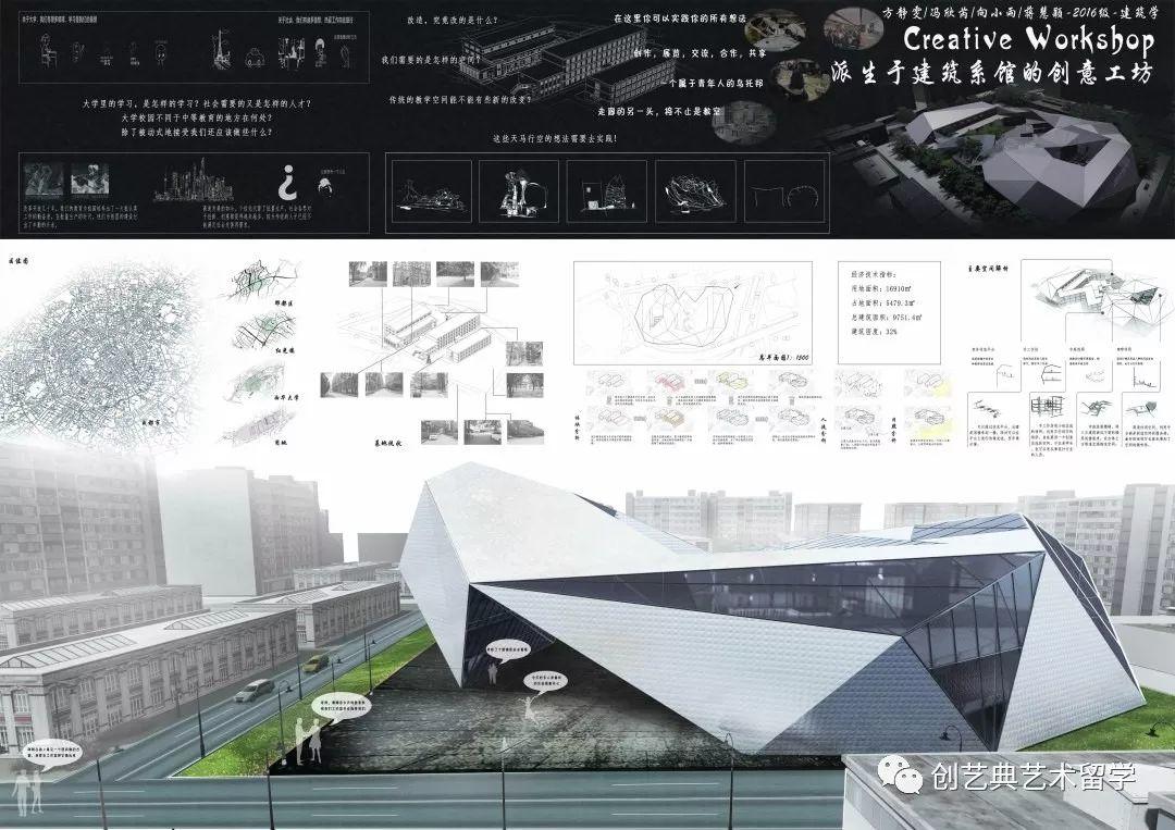 竞赛 | 第二届【未建成】竞赛入围终评作品直击!线上投票~你PICK哪个? 竞赛 | 第二届【未建成】竞赛入围终评作品直击!线上投票~你PICK哪个?