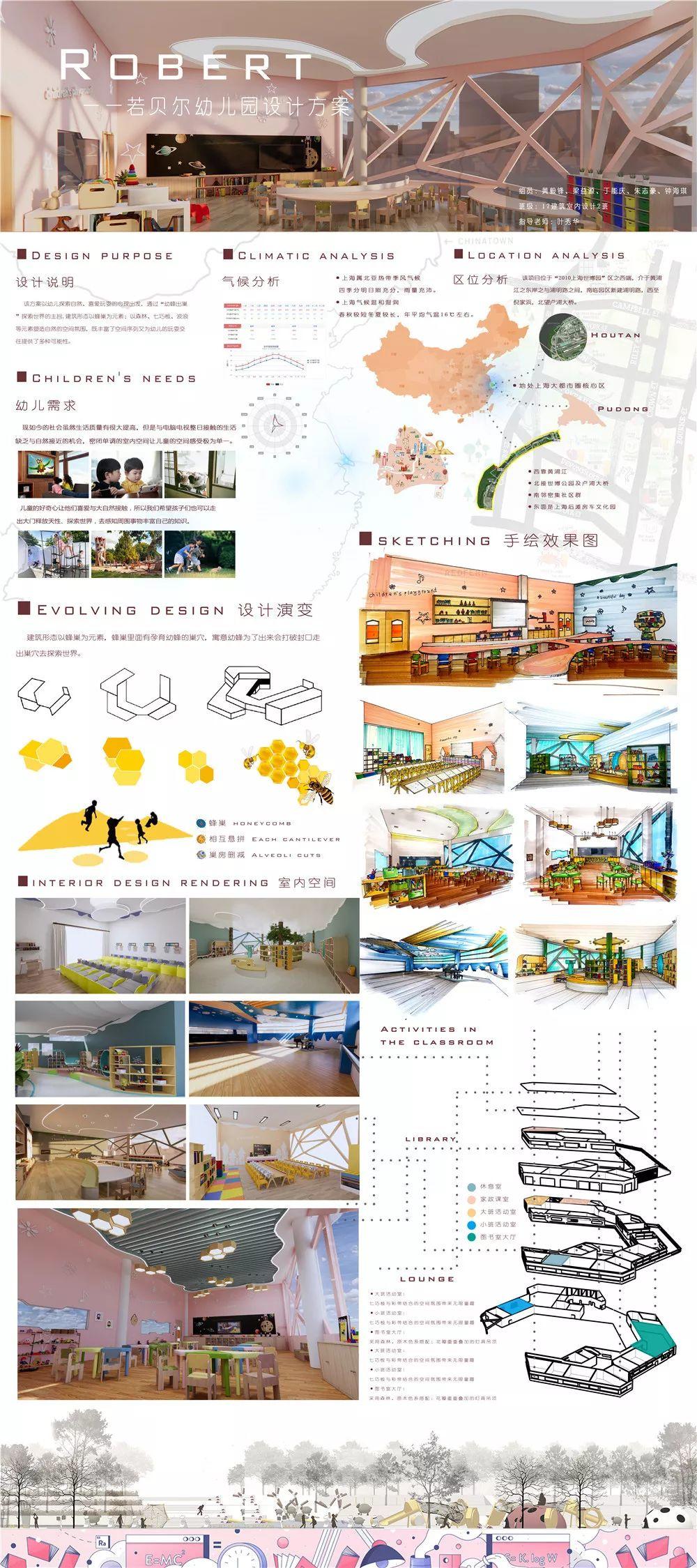艺术设计 | 17级优秀毕业设计展 艺术设计 | 17级优秀毕业设计展