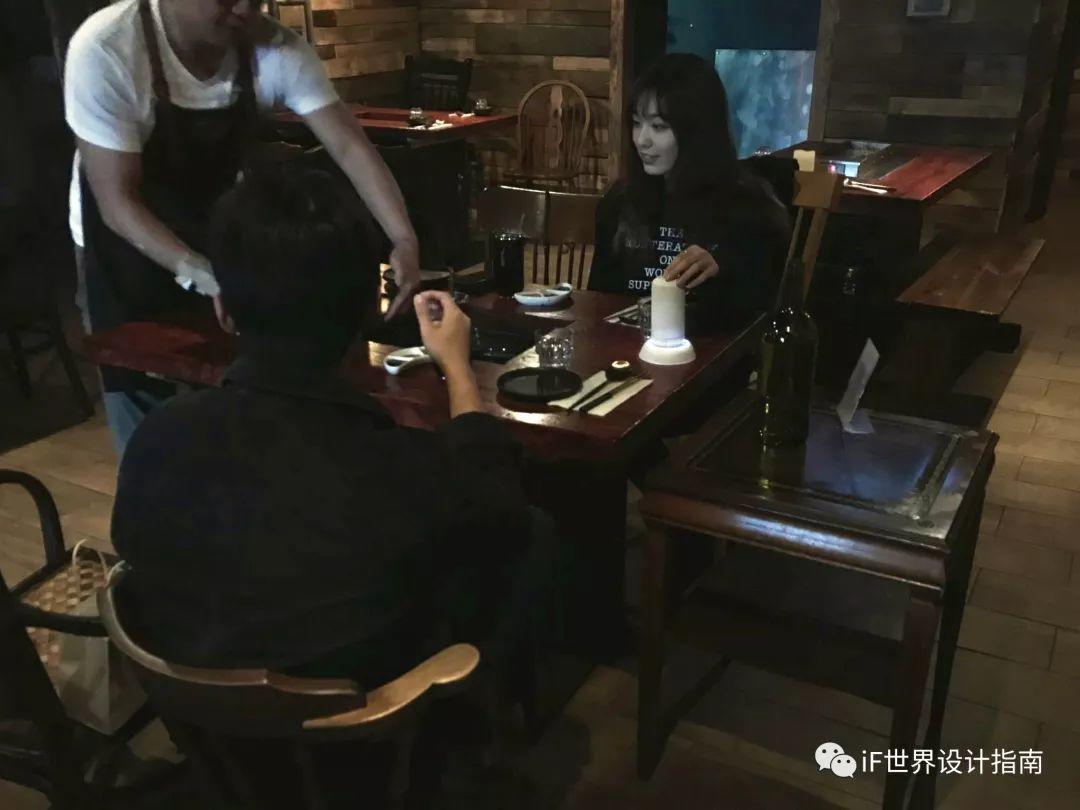 2019年iF设计新秀奖第二学期获奖汇编|让人们偶尔暂缓一下的设计 2019年iF设计新秀奖第二学期获奖汇编|让人们偶尔暂缓一下的设计